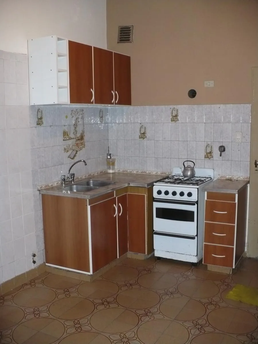 Departamento con 1 Dormitorio en Alquiler, Villa Bosch