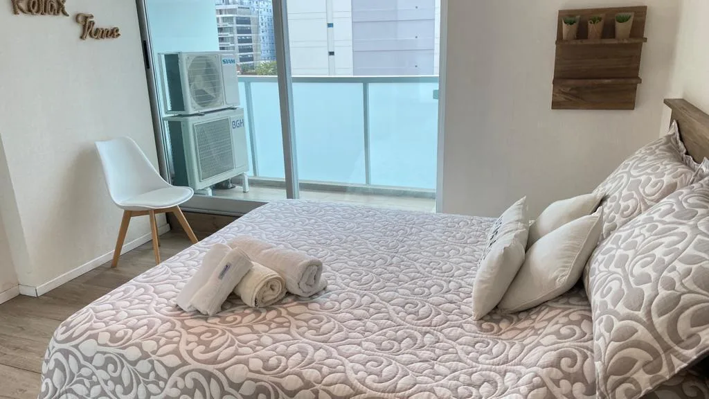 Alquiler Departamento de 2 Ambientes en Belgrano