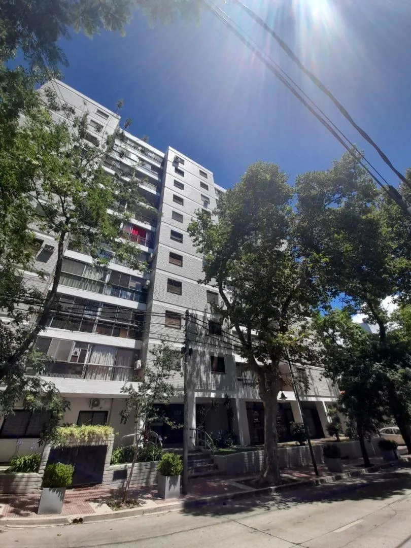 Departamento Dos Ambientes en San Fernando