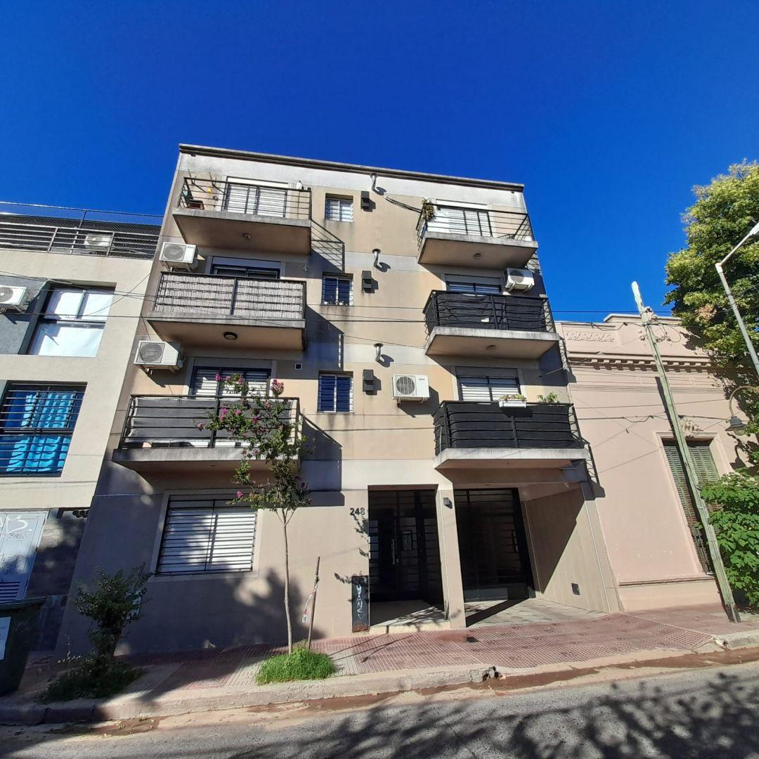Departamento de 2 ambientes en San Fernando