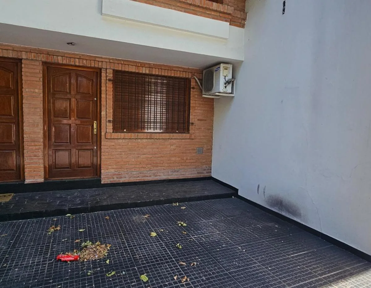 PH de 3 ambientes con patio en Saavedra