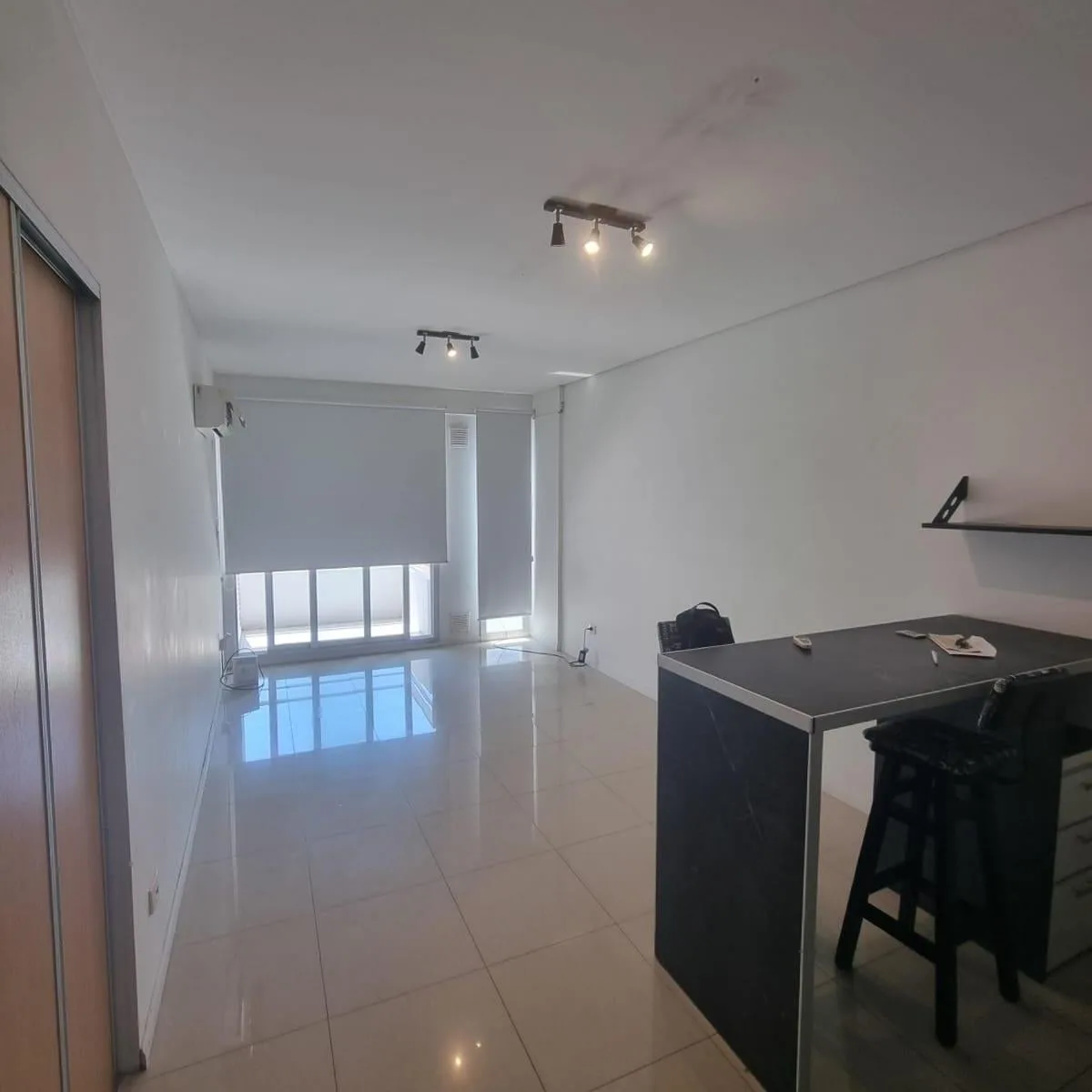 Departamento en Alquiler Villa Urquiza Moderno