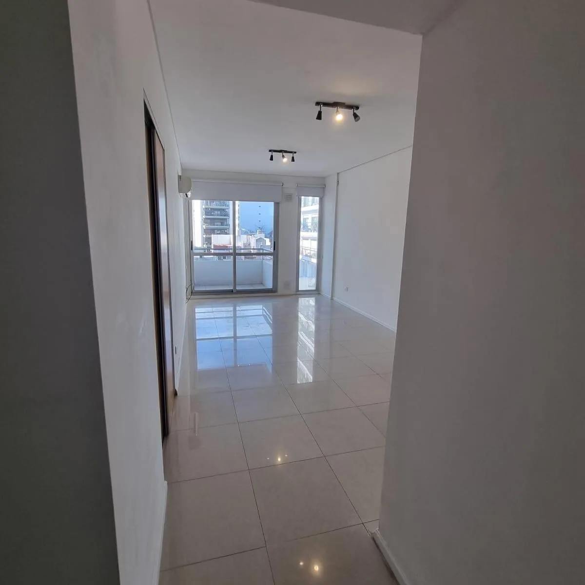 Departamento en Alquiler Villa Urquiza Moderno