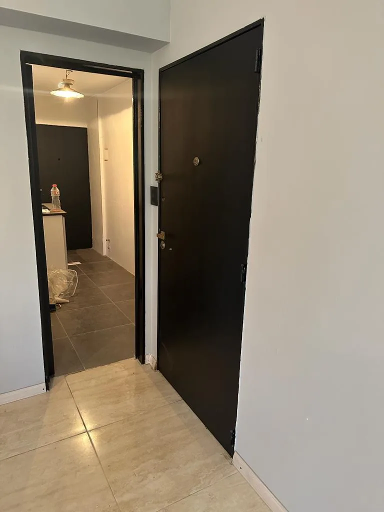 Departamento monoambiente de 30 m² en Palermo Chico