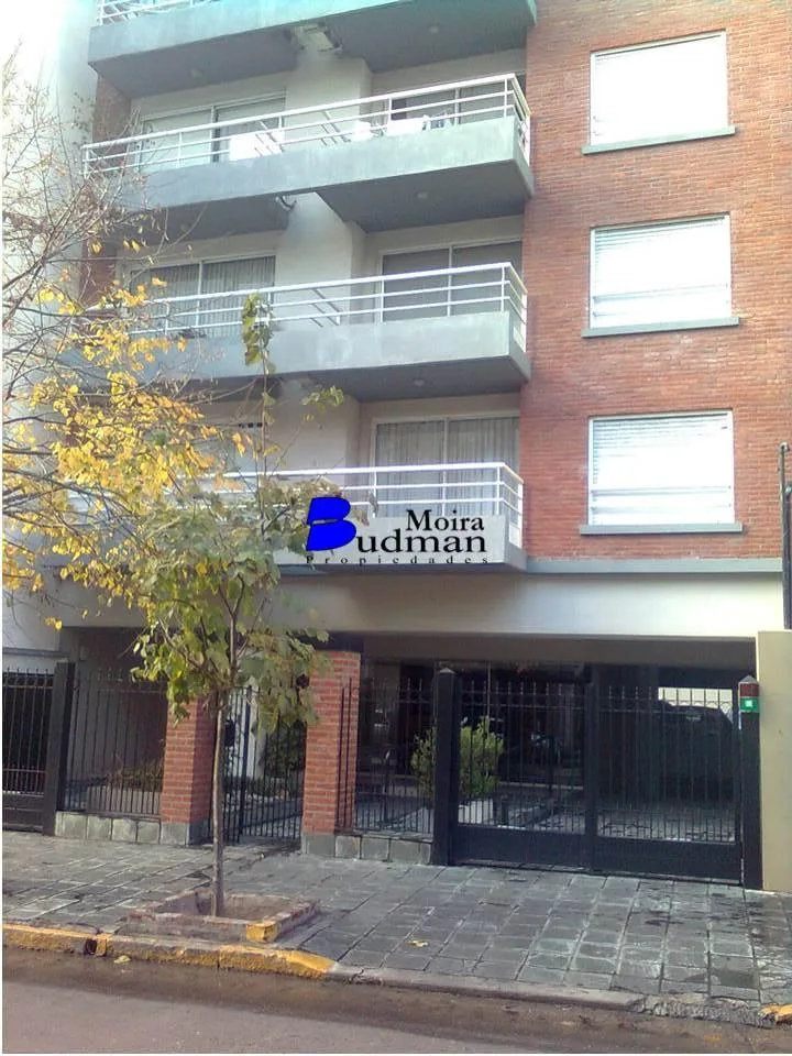 Divisible studio apartment in Olivos