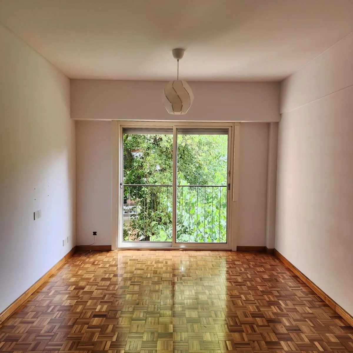 Departamento de 3 ambientes en Vicente López