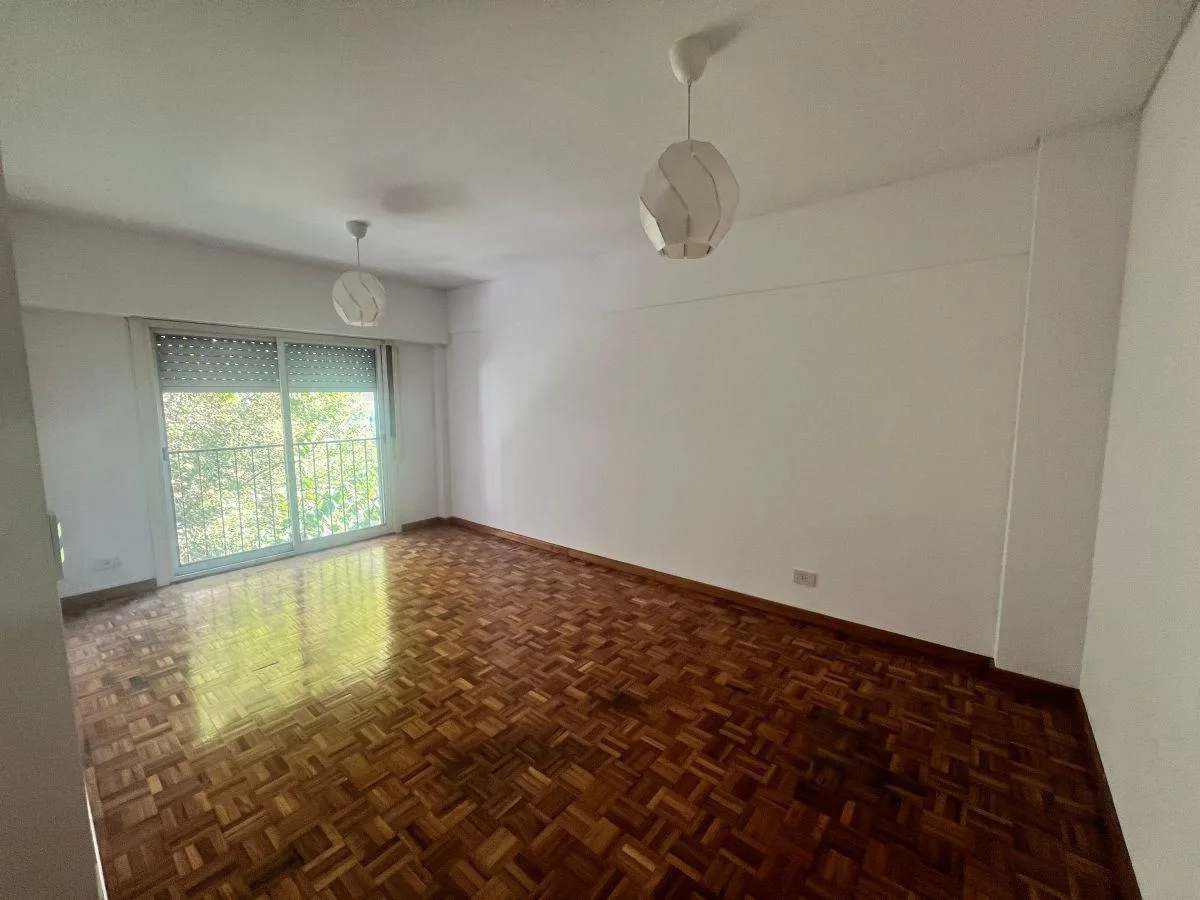 Apartamento de 2 quartos em Vicente López