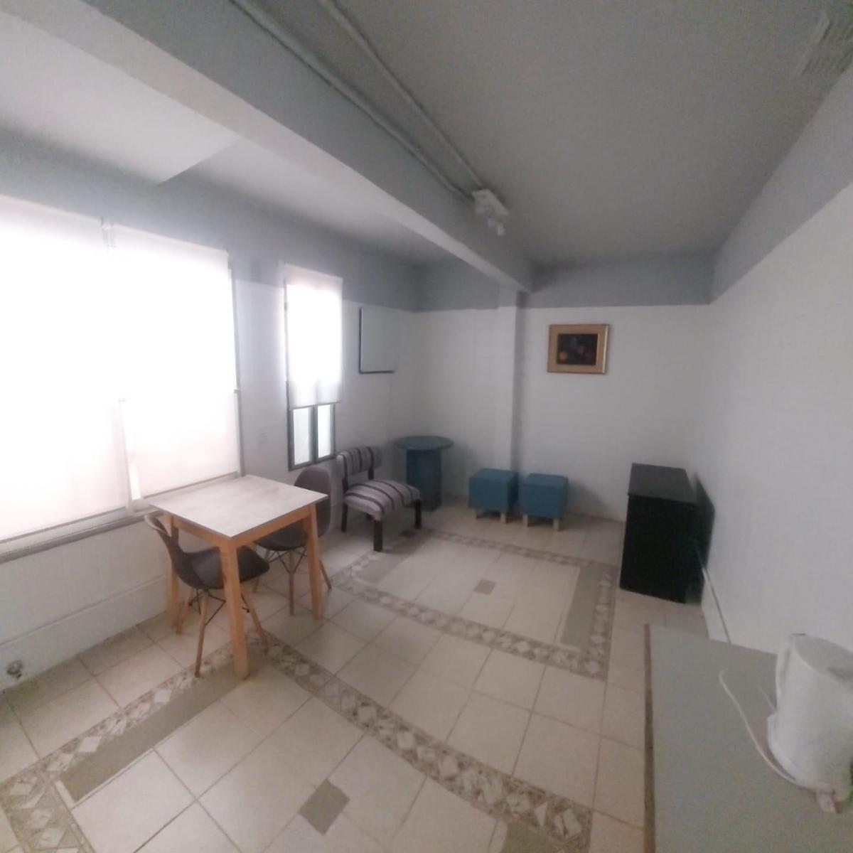 Departamento de 2 ambientes amoblado en Belgrano sobre Av. Cabildo