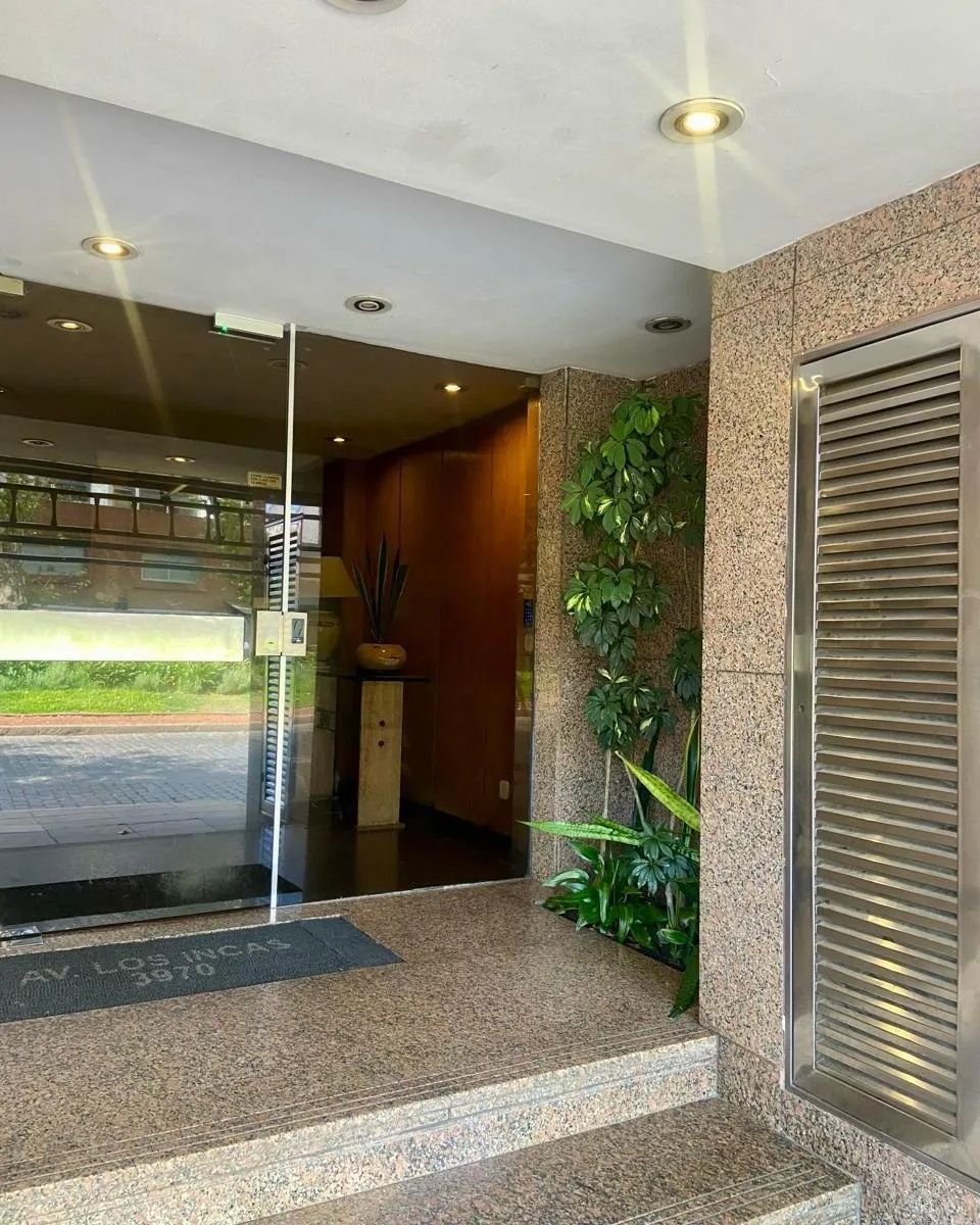 Departamento de 2 ambientes con 1 dormitorio en Villa Ortúzar