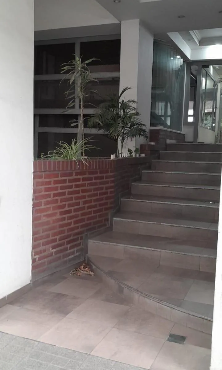 Dueña Alquila 2 Amb con Balcon