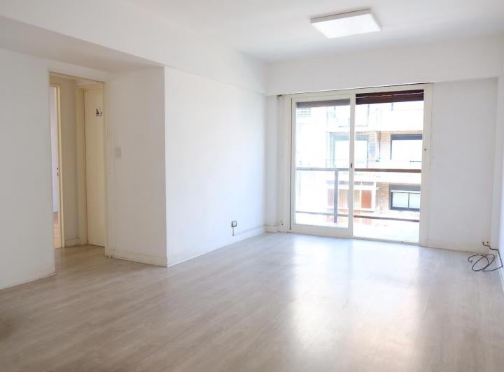 Three-room apartment in Palermo