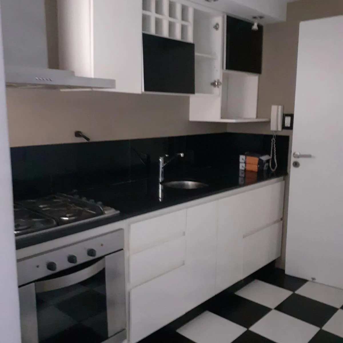 Departamento 3 Ambientes - en Lomitas