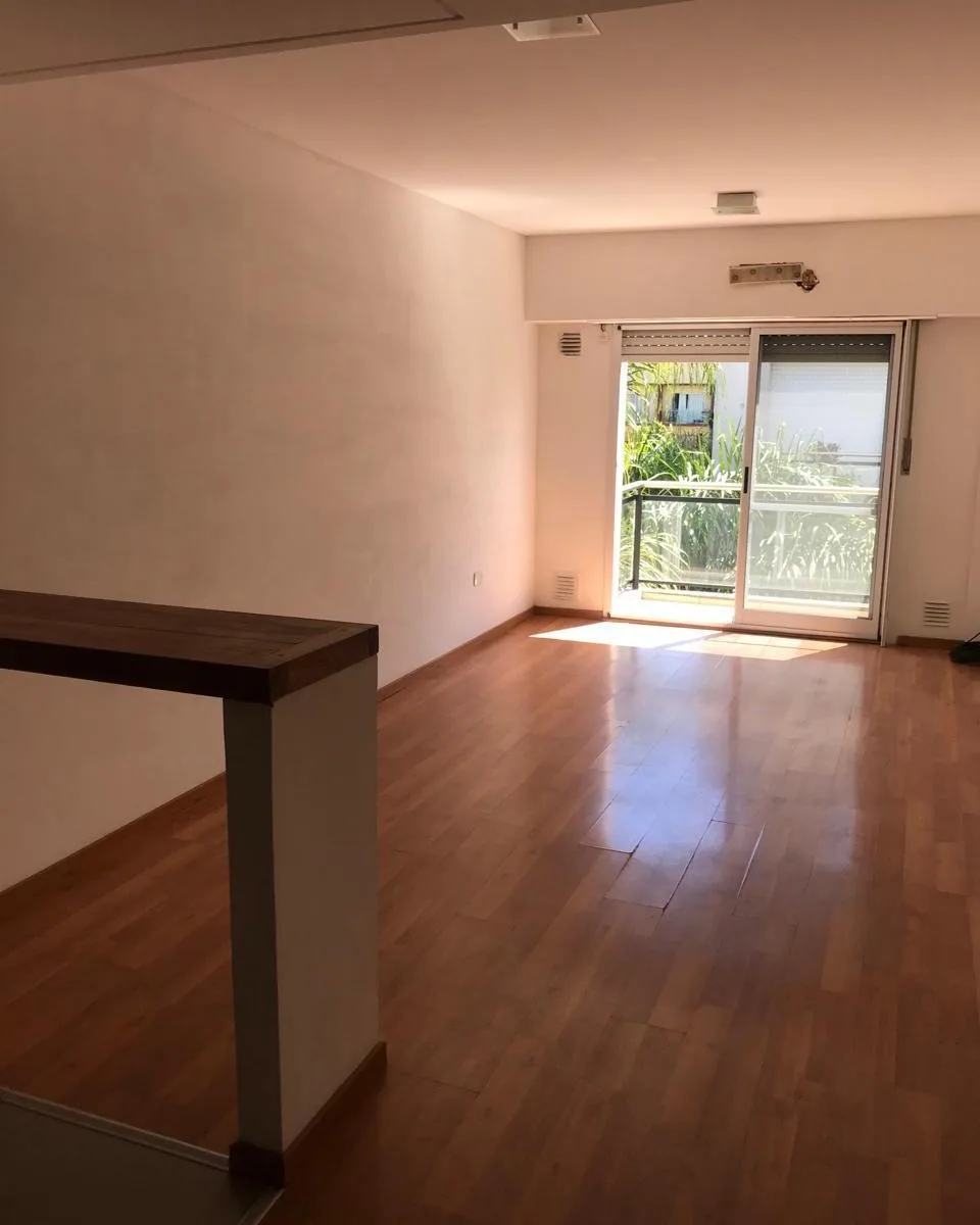 Квартира-студия PH в Lomas de Zamora