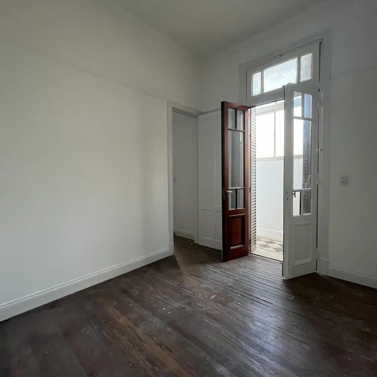 PH de 3 ambientes en Abasto sin expensas