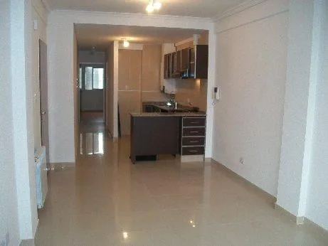 Apartamento de dois ambientes em Lanús Oeste