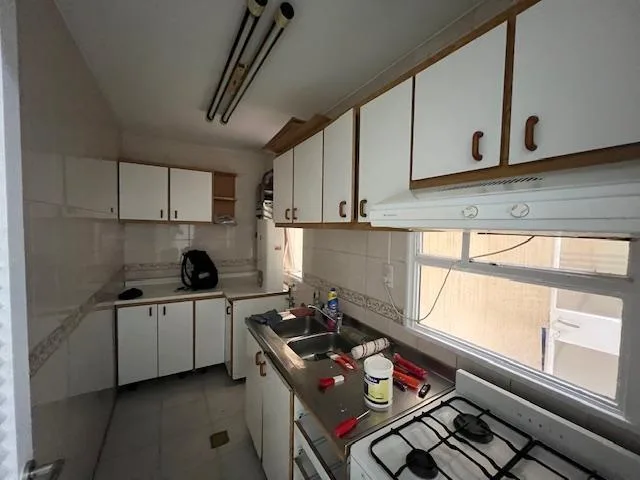Belgrano 3 Ambientes con Patio y Balcon Alquiler $1.150.000