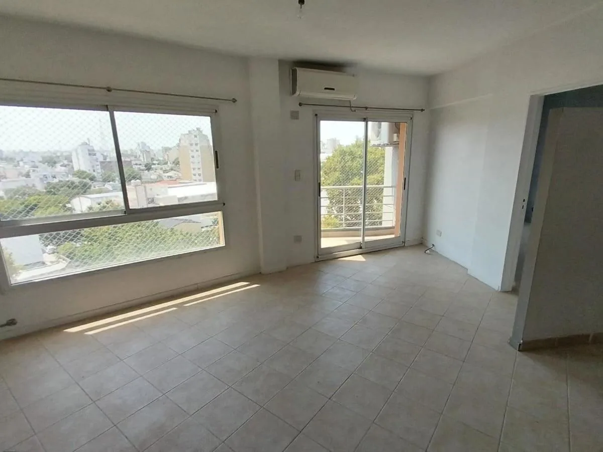 Departamento 2 Ambientes Villa Santa Rita Torres San Jorge