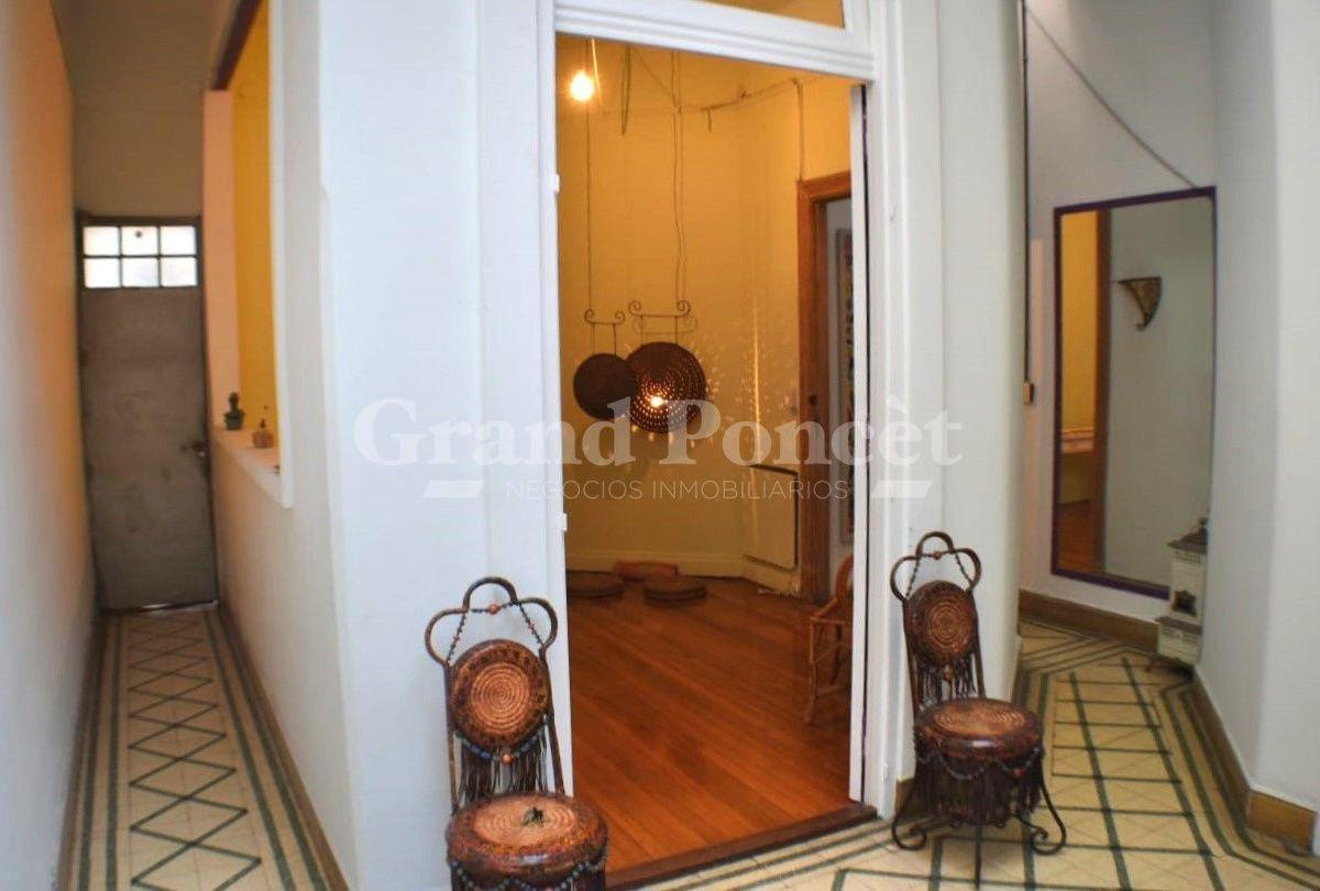 PH de 5 ambientes con terraza en Monserrat