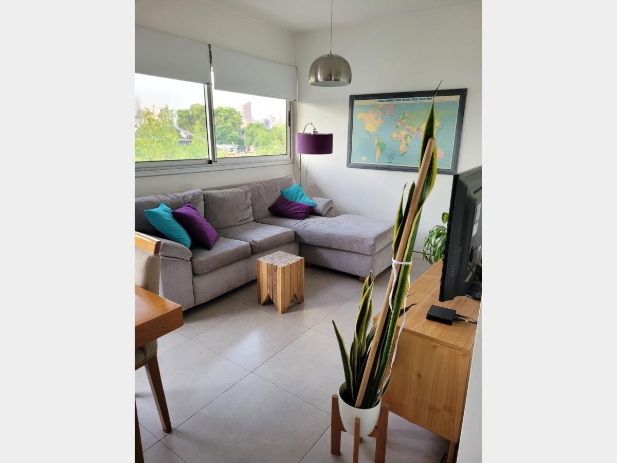 Departamento en Alquiler en Ramos Mejia