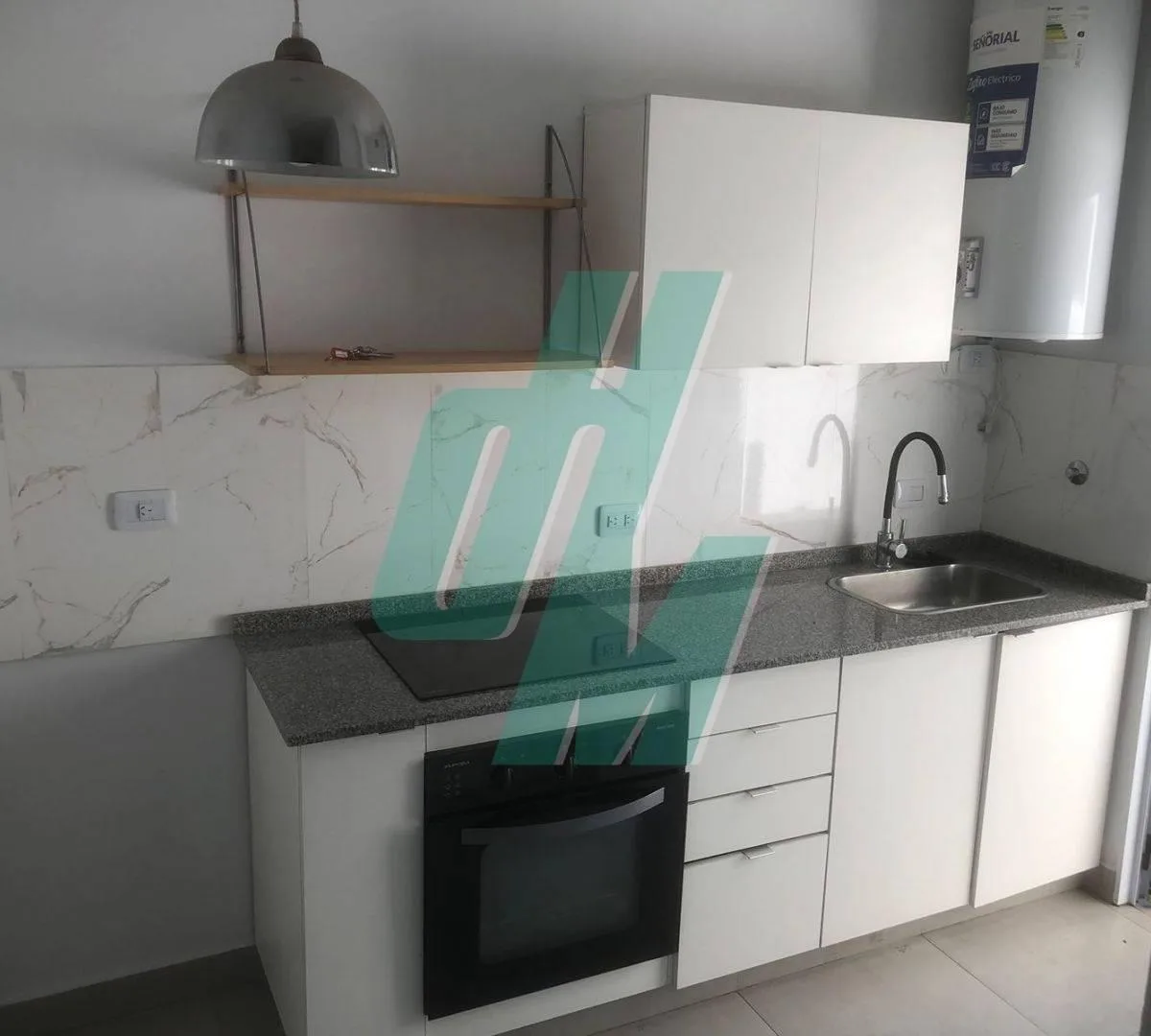 Venta de PH 3 Amb en Floresta