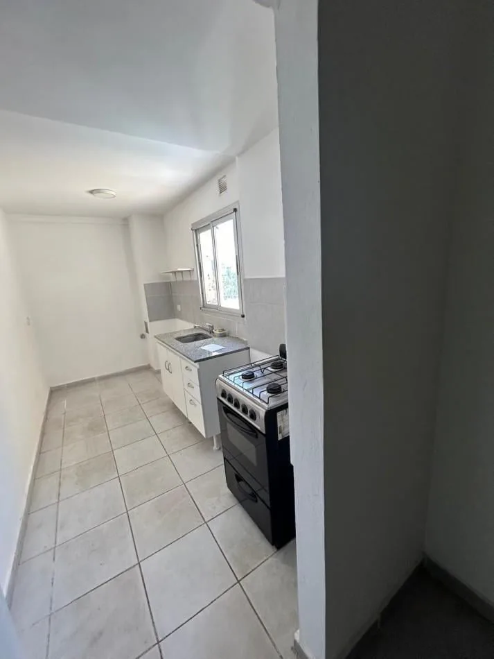 One-bedroom apartment for rent in La Plata