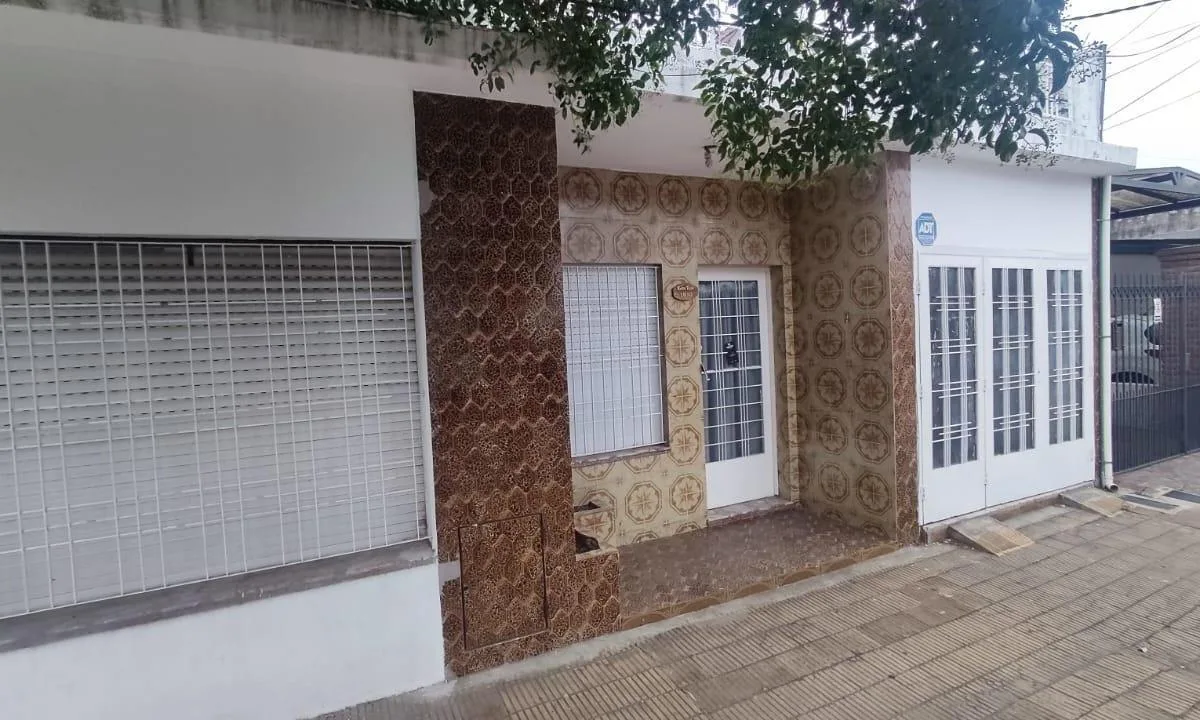 Ground-floor PH house in San Justo