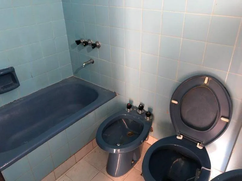 One-bedroom apartment in Tres de Febrero