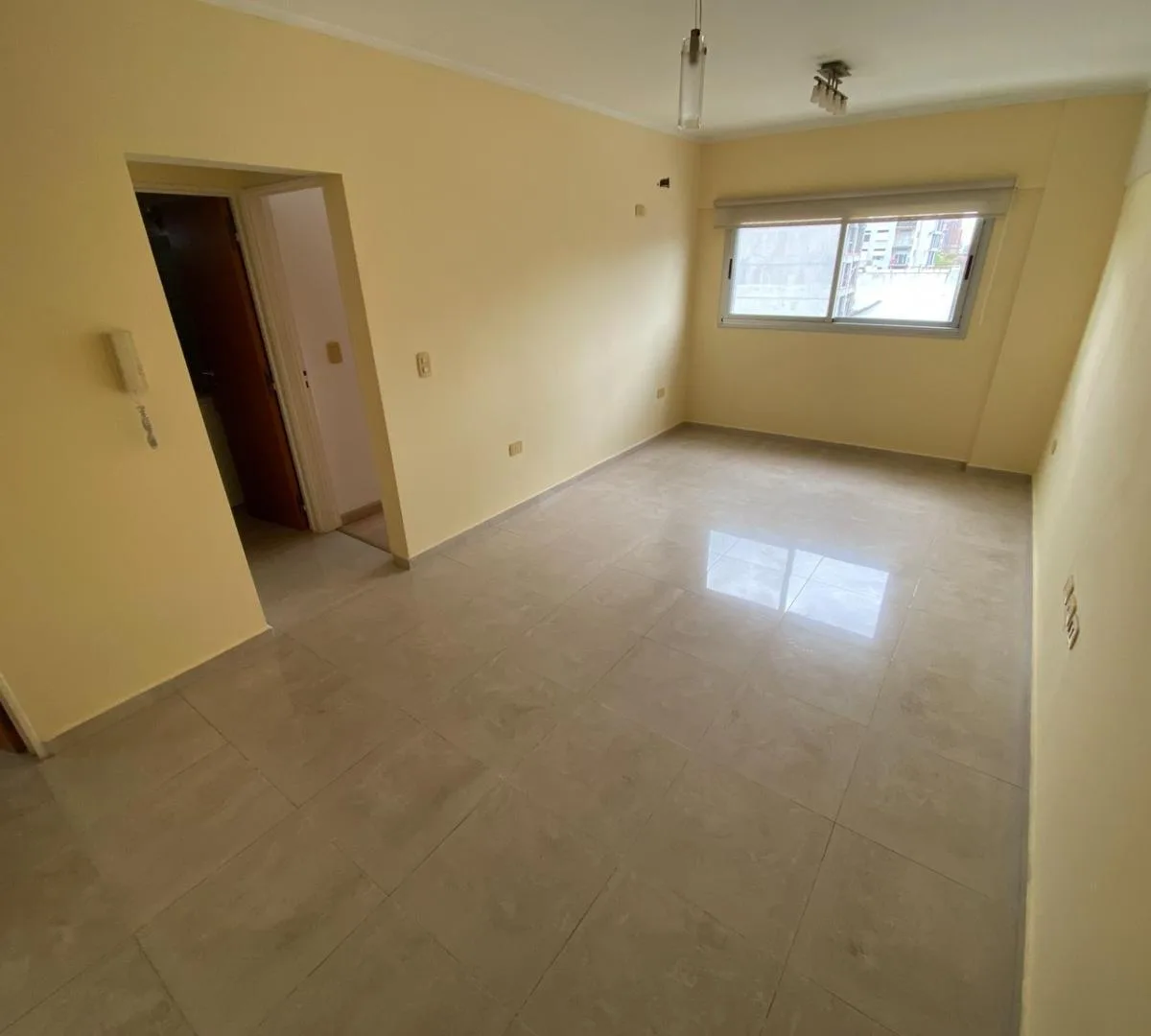 One-bedroom apartment in La Plata