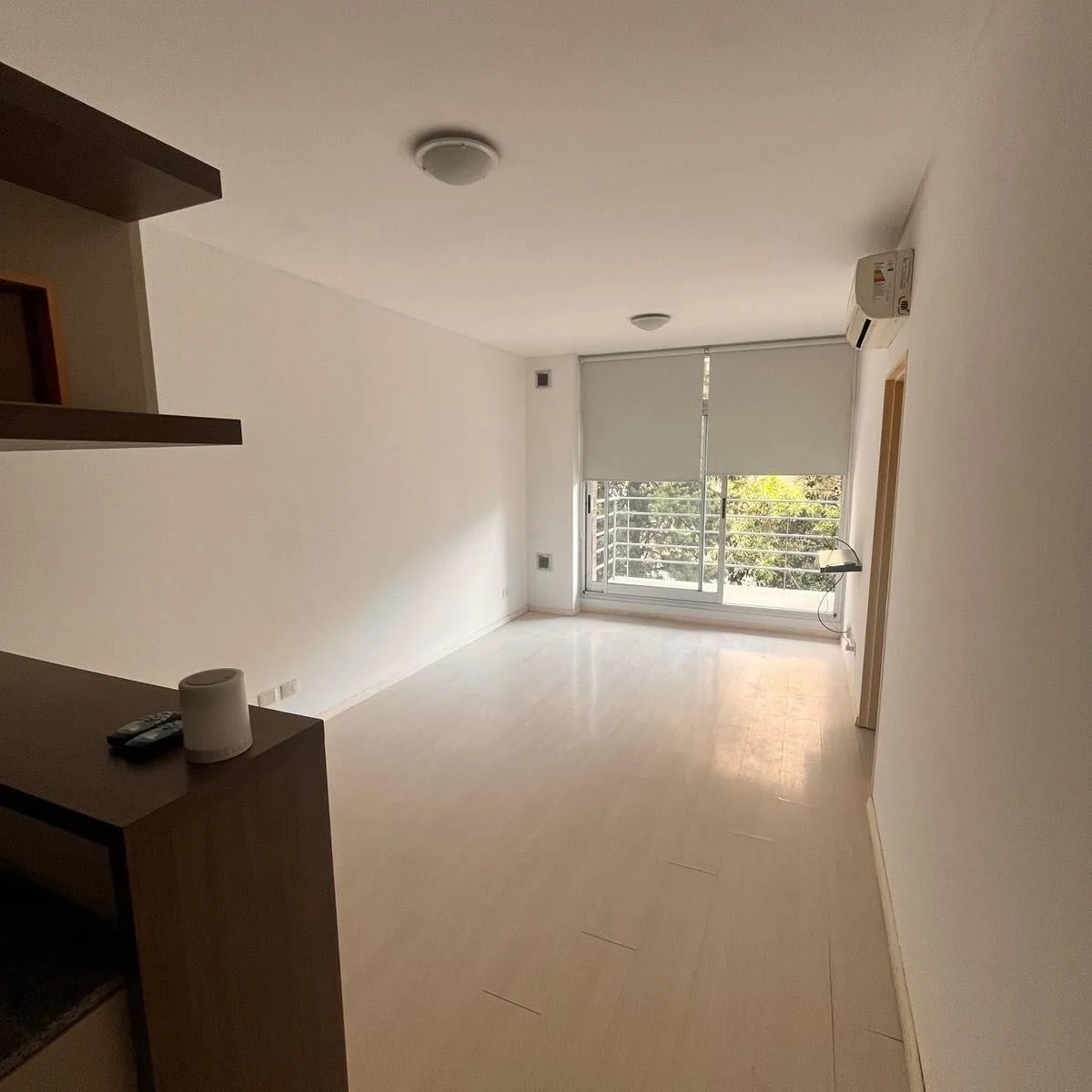 Honduras 3700 y Mario Bravo Lindísimo 2 Ambientes con Amenities