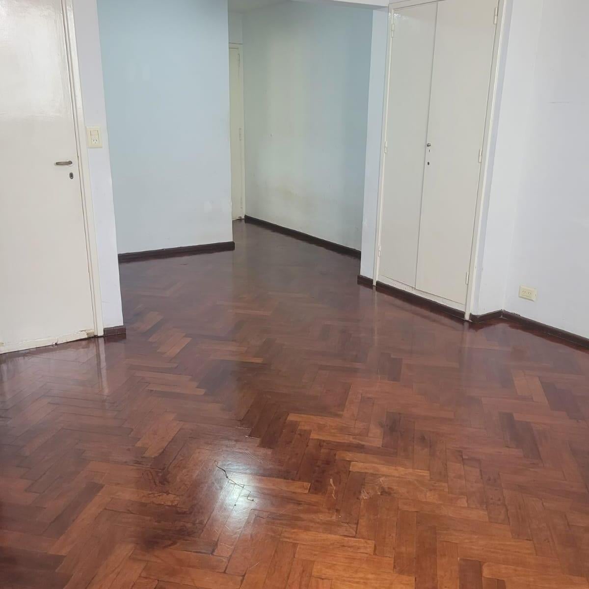 Monoambiente en Balvanera