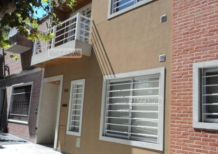 Apartamento de dois ambientes em Mataderos