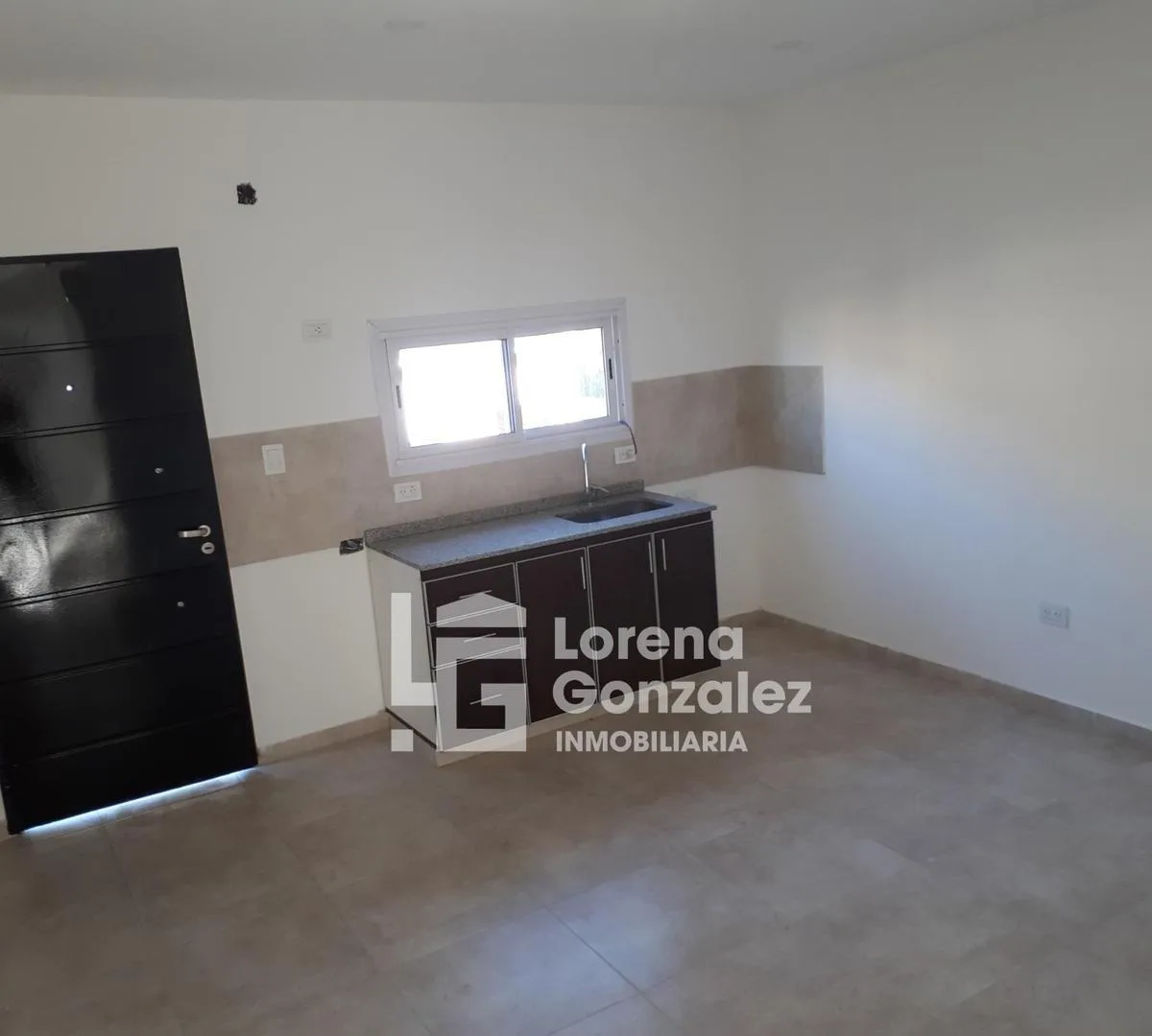Apartamento de dois ambientes com 1 quarto em Escobar