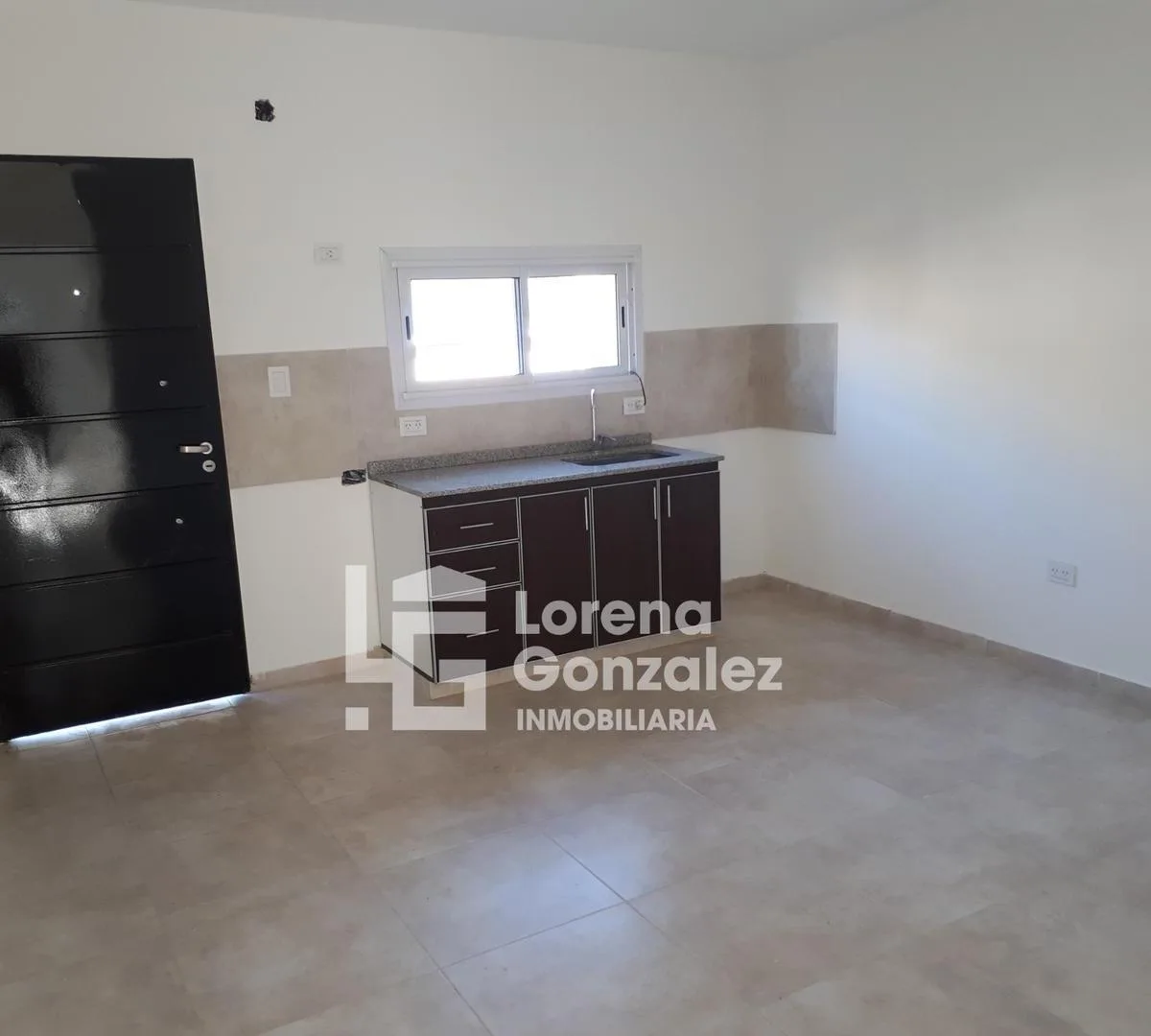 Departamento Dos Ambientes Escobar