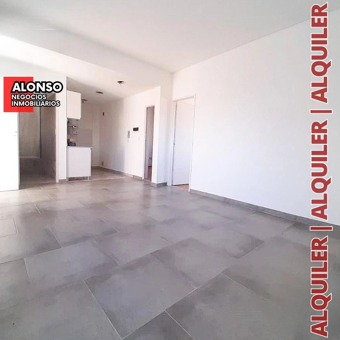Departamento 3 Ambientes en Alquiler - Lanus Oeste