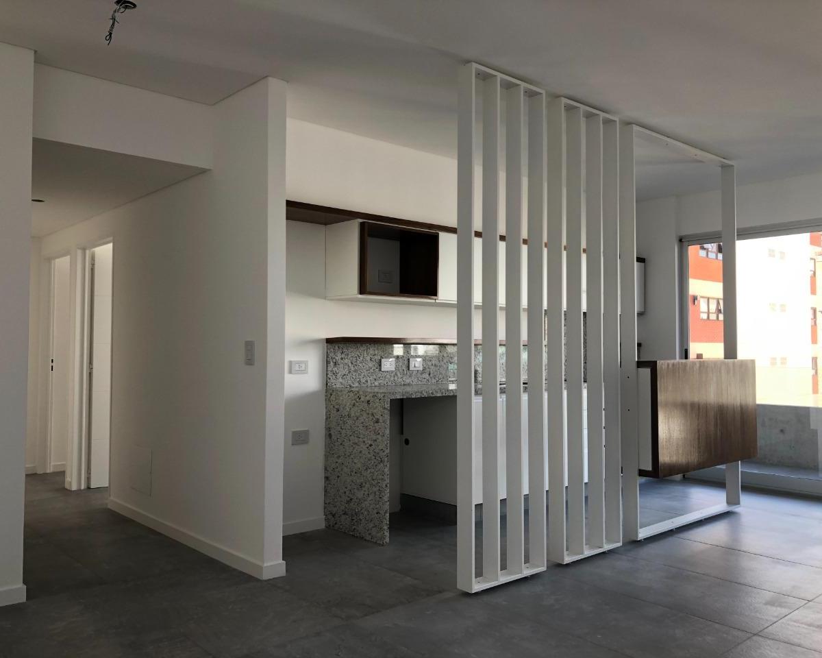 Departamento de 3 ambientes en Villa Urquiza
