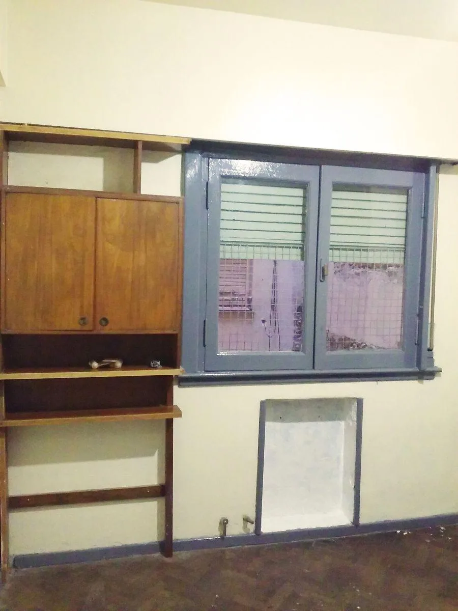 Depto 3 Ambientes Salta Casi Av Independecia Uade
