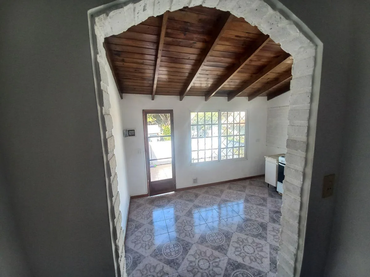 PH с 1 спальней на первом этаже в San Isidro