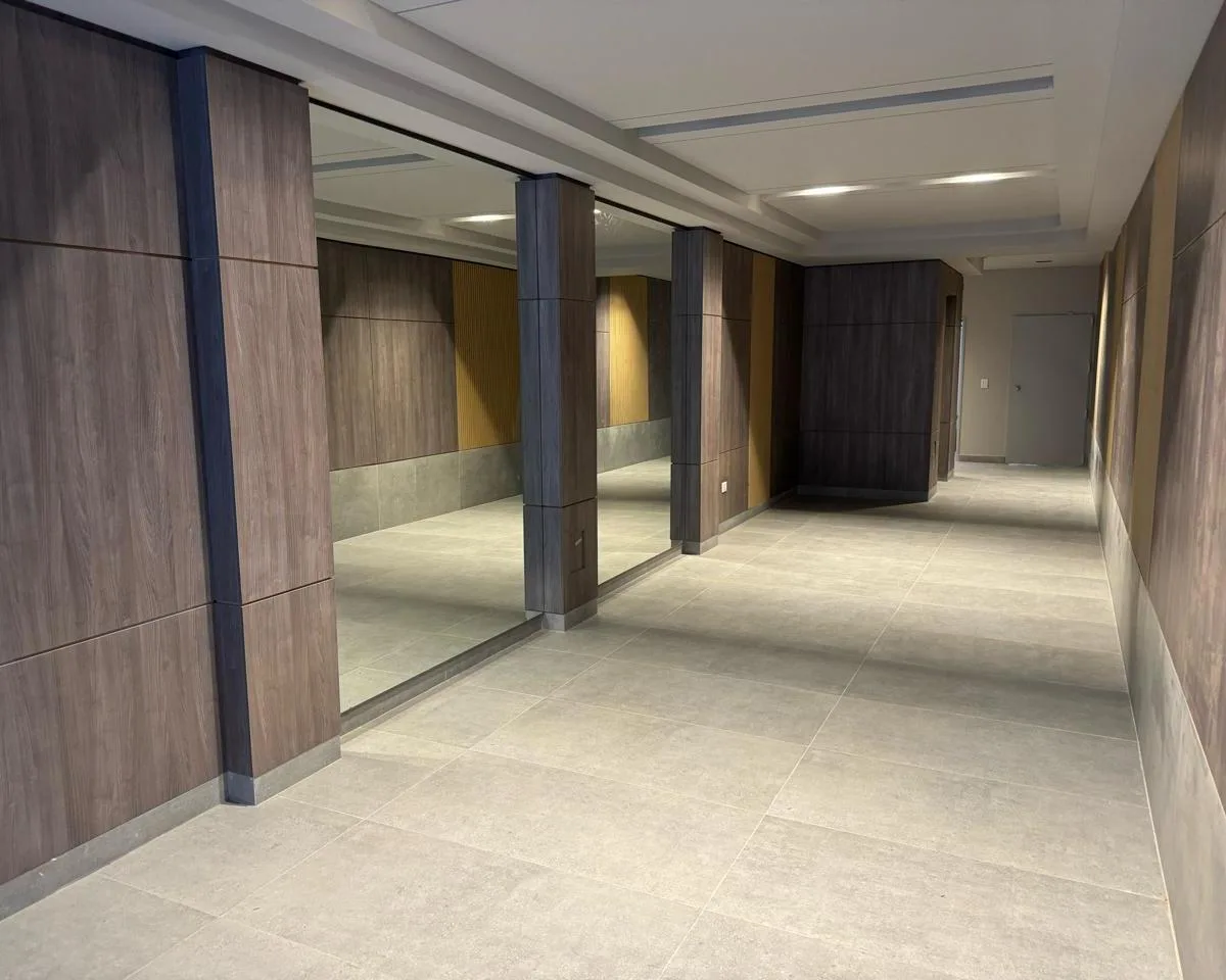 Apartamento de 2 ambientes com varanda em Caballito