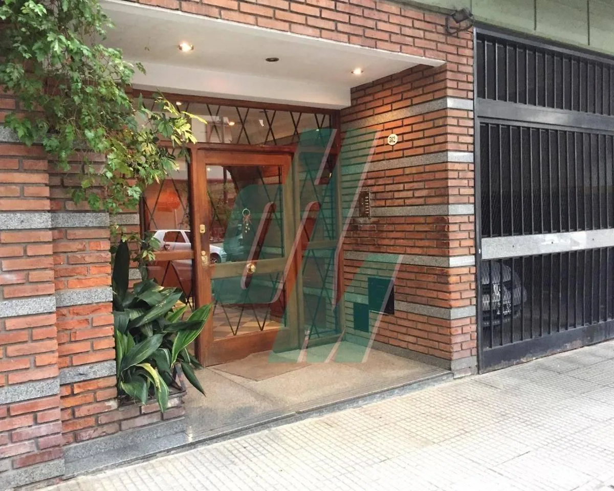 Departamento 2 Ambientes. | Lavalleja Al 500