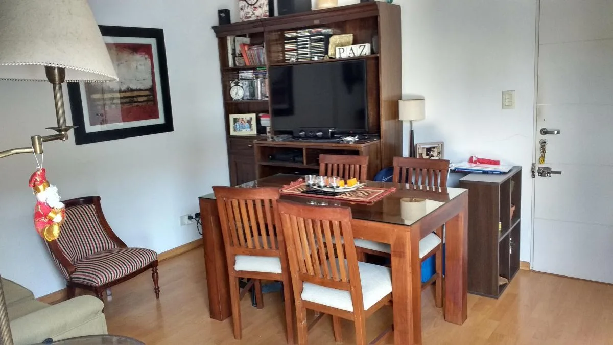 Alquilo Excelente Departamento en Lomas de Zamora Centro
