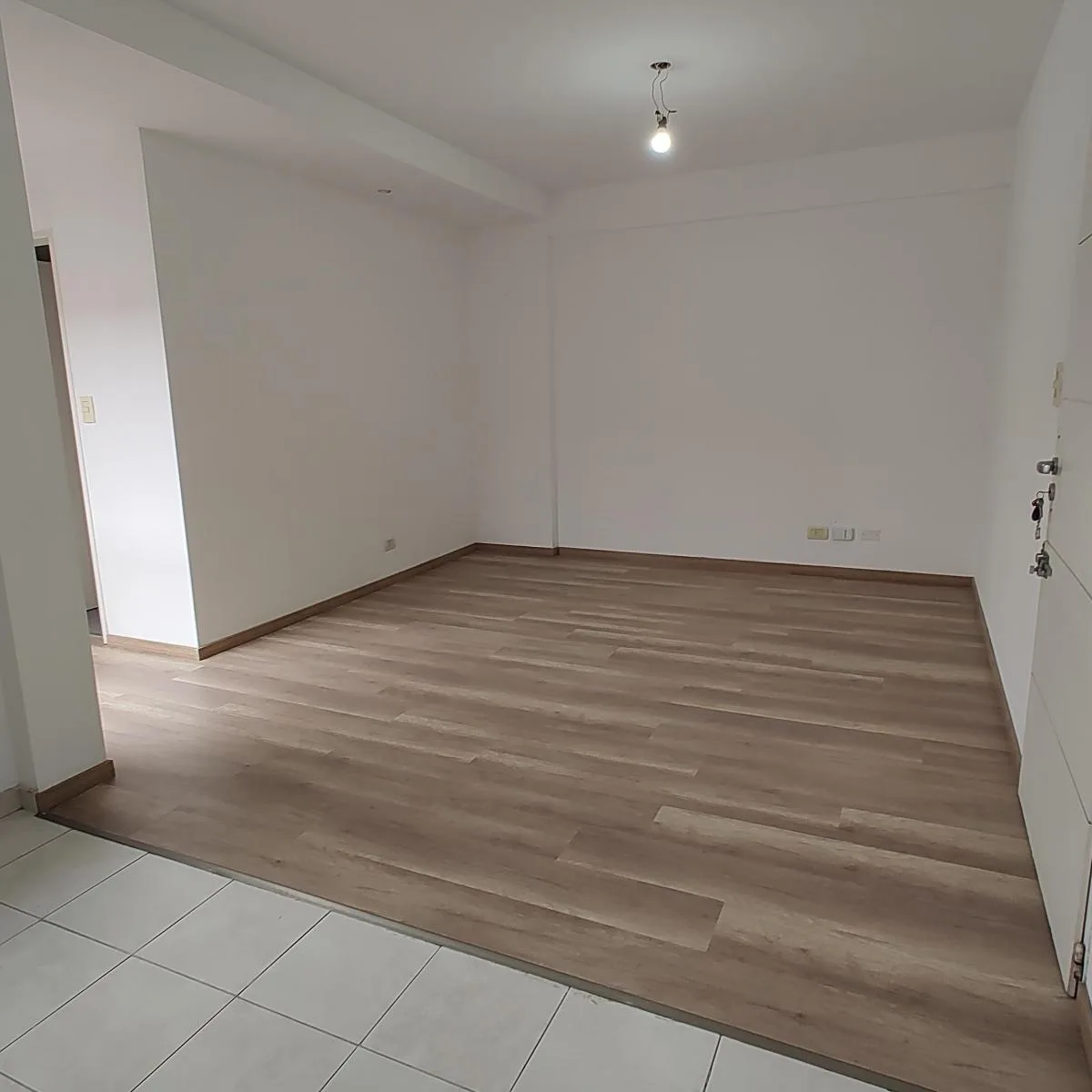Imóvel: 1 quarto, Lomas de Zamora