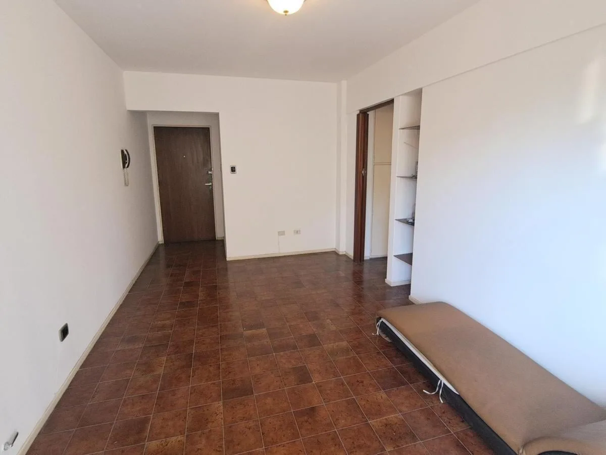 Apartamento de dois ambientes de 1 quarto em Ramos Mejía