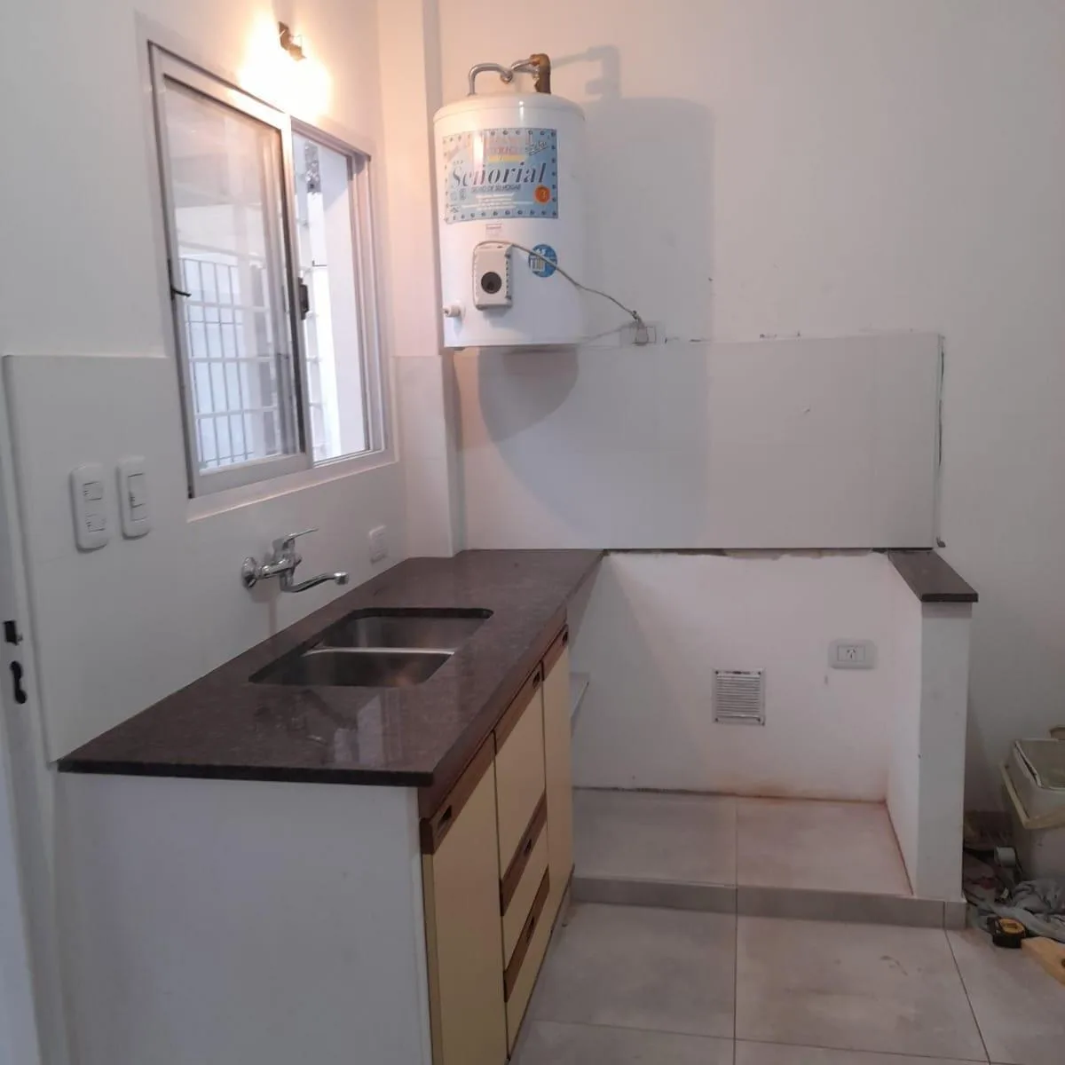 PH de 2 ambientes en General San Martín