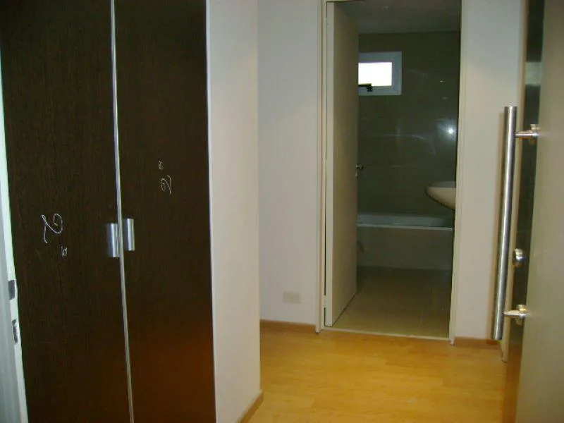 Apartamento de 2 ambientes com 1 quarto em Recoleta