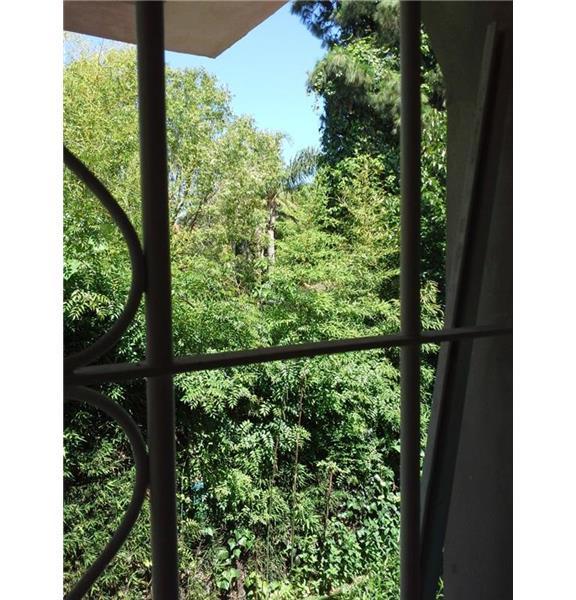 Apartamento de 1 quarto em Martínez sem condomínio e sem ABL