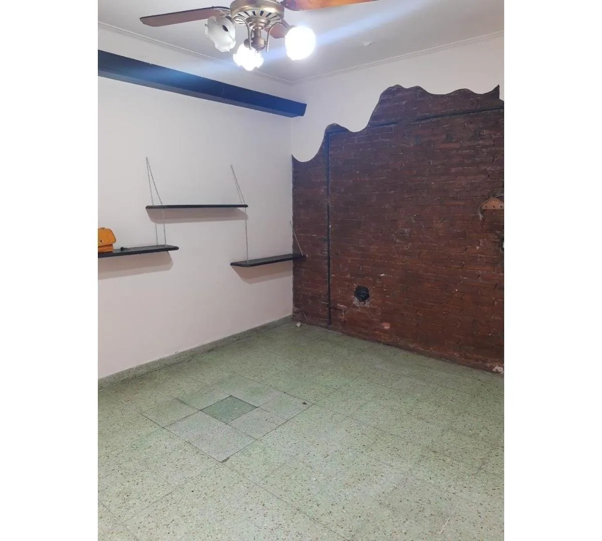 Internal PH with patio and terrace