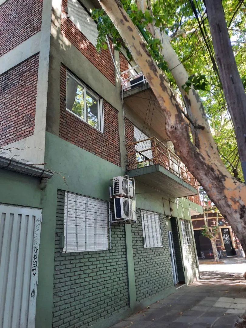 Two-room PH in Tres de Febrero