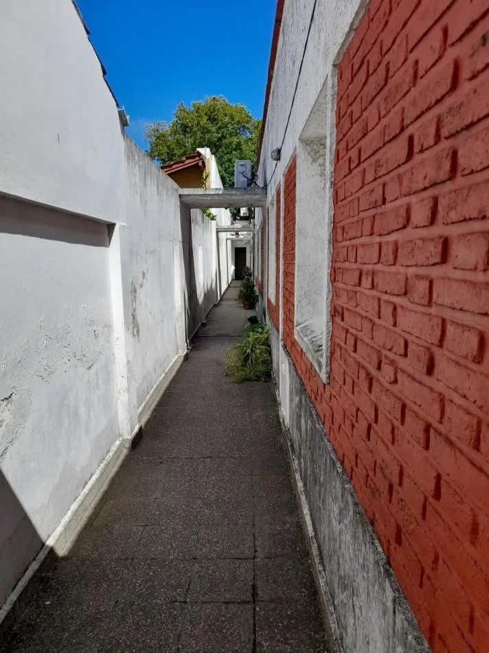 Three-room PH near Alsina in Lomas de Zamora