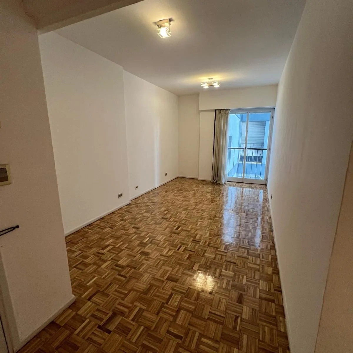 11th floor renovated in Nuñez