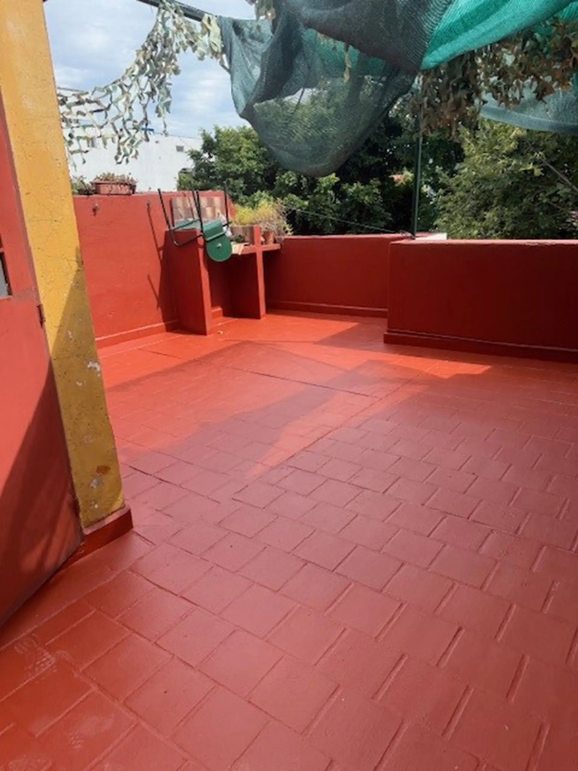 Casa de 3 dormitorios en Villa Ortúzar